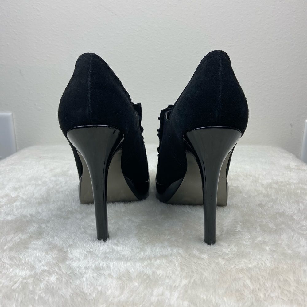Steve Madden P-Daizy Platforms - Picture 4 of 6